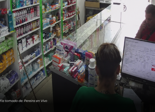 Comerciante alerta por presunta estafa con falsas transferencias de Nequi en Dosquebradas Comerciante alerta por presunta estafa con falsas transferencias de Nequi en Dosquebradas