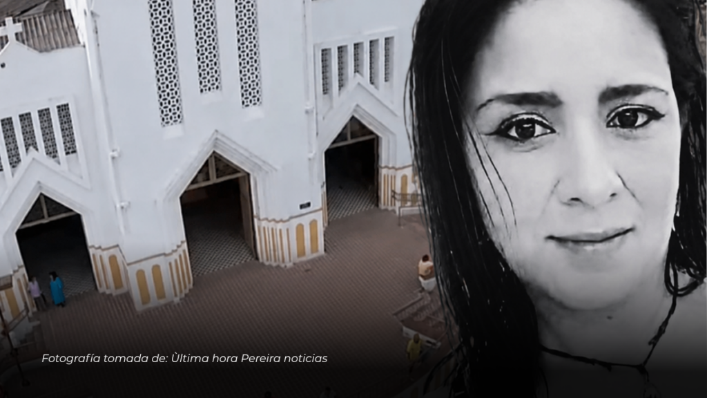 Encuentran muerta a mujer reportada como desaparecida en Santuario