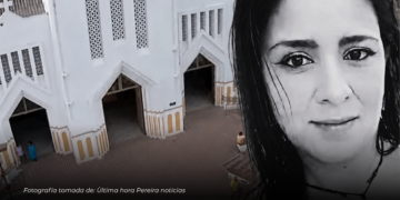 Encuentran muerta a mujer reportada como desaparecida en Santuario Encuentran muerta a mujer reportada como desaparecida en Santuario