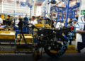 Importaciones de Risaralda crecieron 33,6 % en mayo impulsadas por el sector manufacturero Importaciones de Risaralda crecieron 33,6 % en mayo impulsadas por el sector manufacturero