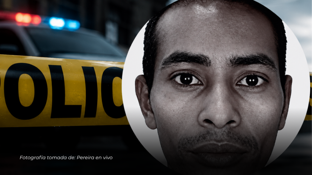 Con este nuevo caso, Pereira alcanza los 90 homicidios en lo que va del año