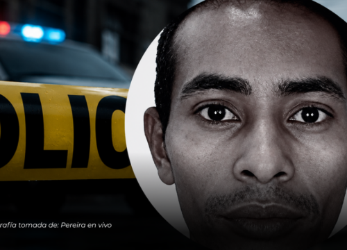 Con este nuevo caso, Pereira alcanza los 90 homicidios en lo que va del año Con este nuevo caso, Pereira alcanza los 90 homicidios en lo que va del año
