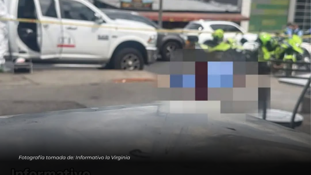 Ataque con arma blanca dejó un hombre muerto en el sector de La Romelia