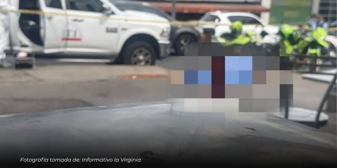 Ataque con arma blanca dejó un hombre muerto en el sector de La Romelia Ataque con arma blanca dejó un hombre muerto en el sector de La Romelia