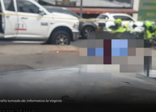 Ataque con arma blanca dejó un hombre muerto en el sector de La Romelia Ataque con arma blanca dejó un hombre muerto en el sector de La Romelia