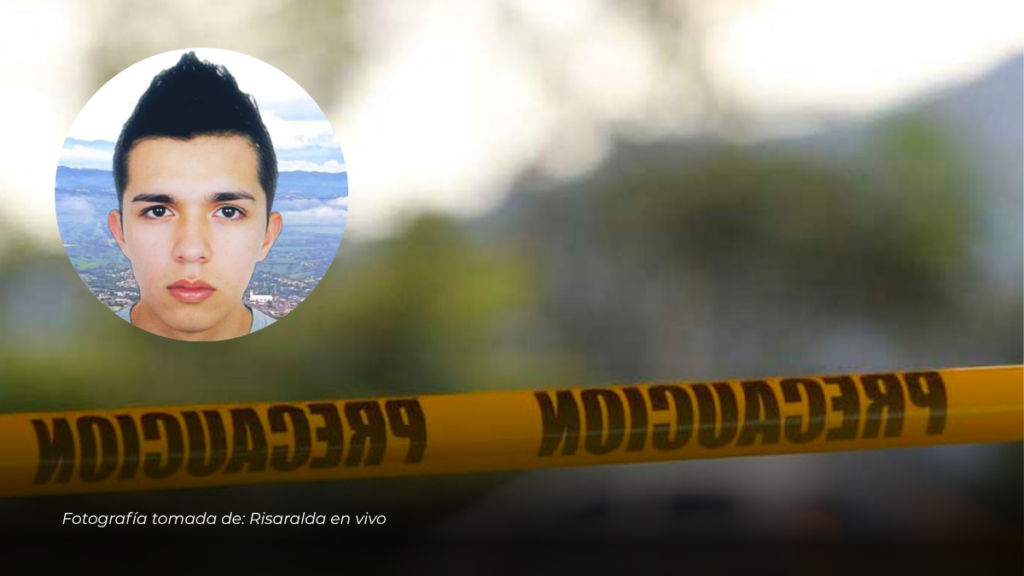 Motociclista murió tras accidente en la vía Cartago–Ansermanuevo