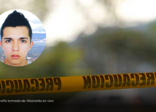 Motociclista murió tras accidente en la vía Cartago–Ansermanuevo Motociclista murió tras accidente en la vía Cartago–Ansermanuevo