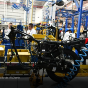 Importaciones de Risaralda crecieron 33,6 % en mayo impulsadas por el sector manufacturero
