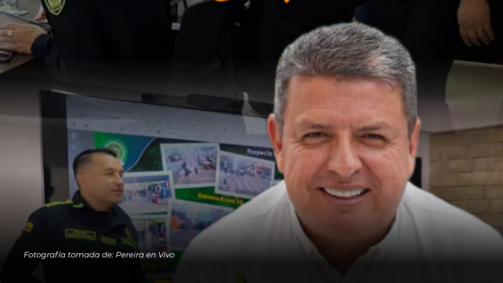 Pereira avanza en la renovación de cuatro parques emblemáticos