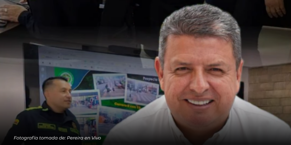 Pereira avanza en la renovación de cuatro parques emblemáticos Pereira avanza en la renovación de cuatro parques emblemáticos