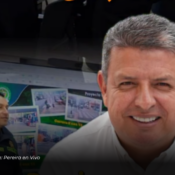 Pereira avanza en la renovación de cuatro parques emblemáticos