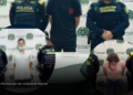 Grupo Contra Atracos de la Policía logró recuperar una moto y detener a tres personas Grupo Contra Atracos de la Policía logró recuperar una moto y detener a tres personas