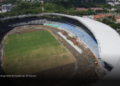 Estadio Hernán Ramírez estaría listo para recibir al Deportivo Pereira en septiembre