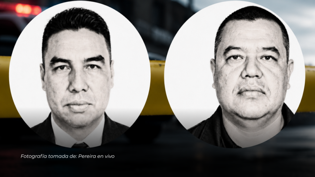 Pereirano fue hallado sin vida junto a otro hombre en Antioquia; autoridades investigan el caso