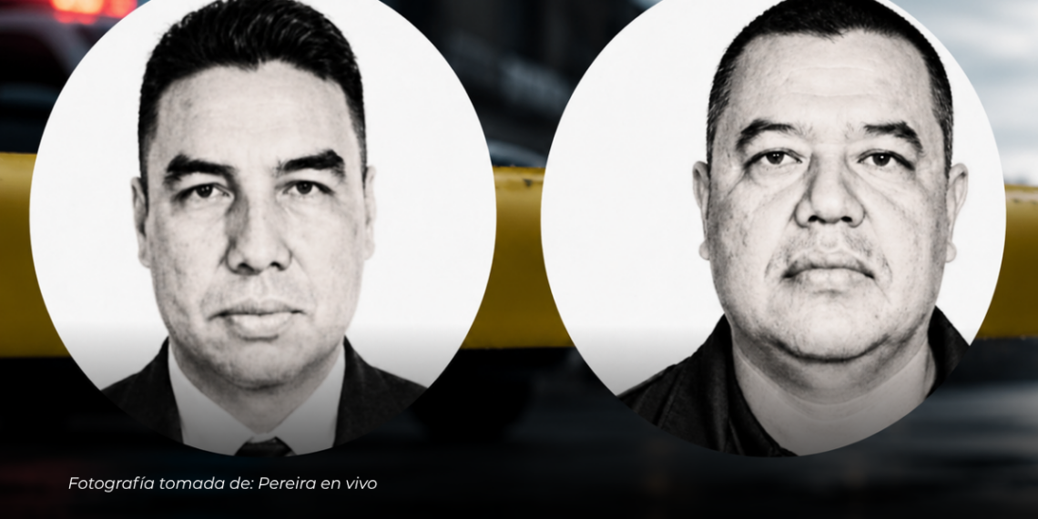 Pereirano fue hallado sin vida junto a otro hombre en Antioquia; autoridades investigan el caso