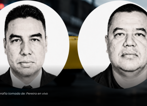 Pereirano fue hallado sin vida junto a otro hombre en Antioquia; autoridades investigan el caso