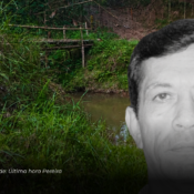 Identifican al hombre hallado sin vida a orillas del río Cauca en La Virginia