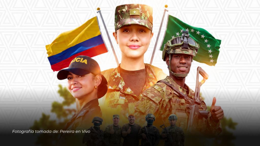 Risaralda invita a conmemorar el Día de la Independencia con el desfile del 20 de Julio