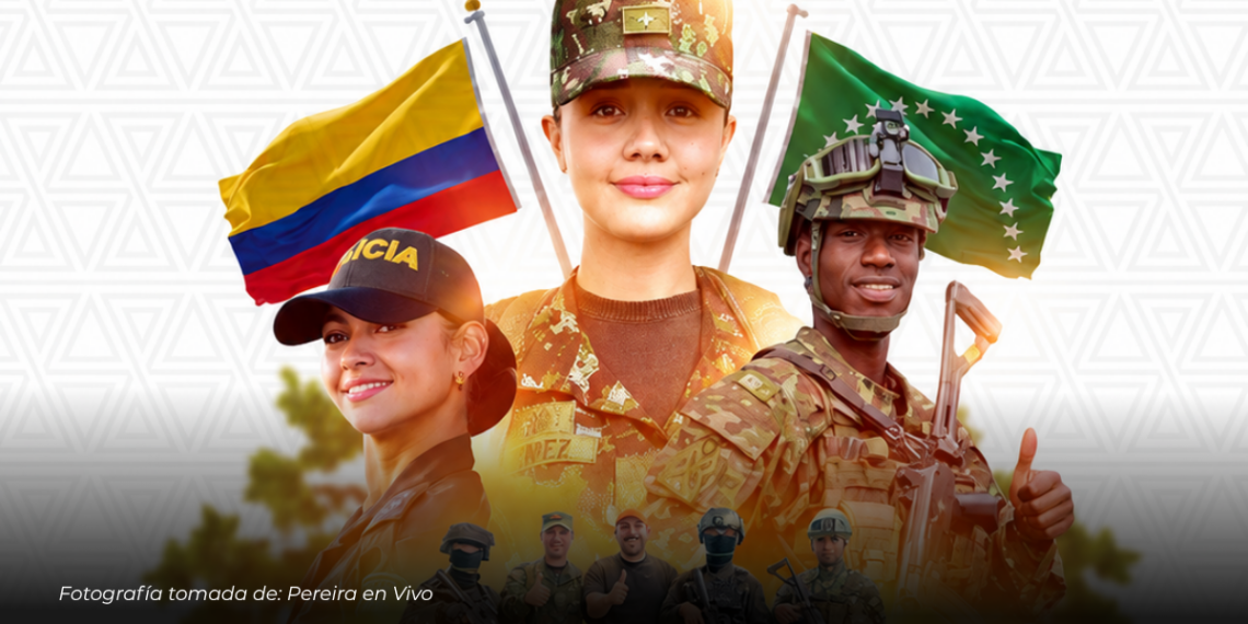Risaralda invita a conmemorar el Día de la Independencia con el desfile del 20 de Julio