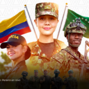 Risaralda invita a conmemorar el Día de la Independencia con el desfile del 20 de Julio
