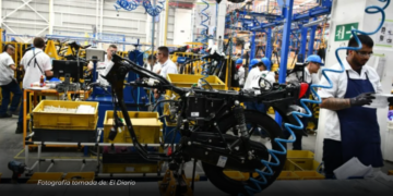 Importaciones de Risaralda crecieron 33,6 % en mayo impulsadas por el sector manufacturero Importaciones de Risaralda crecieron 33,6 % en mayo impulsadas por el sector manufacturero