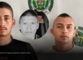 Dos personas fueron capturadas por su presunta participación en el crimen de un joven en Belén de Umbría