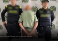 Autoridades capturan a señalado de presunto delito sexual en Belén de Umbría Autoridades capturan a señalado de presunto delito sexual en Belén de Umbría