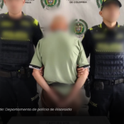 Autoridades capturan a señalado de presunto delito sexual en Belén de Umbría