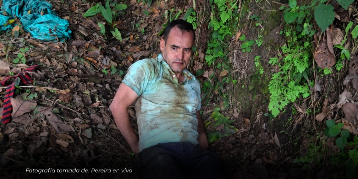 Piden ayuda para identificar y ubicar a los familiares de un hombre hallado en la vía entre Chinchiná y Santa Rosa Piden ayuda para identificar y ubicar a los familiares de un hombre hallado en la vía entre Chinchiná y Santa Rosa