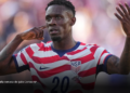FIFA habilita a Folarin Balogun para los octavos de final del Mundial FIFA habilita a Folarin Balogun para los octavos de final del Mundial