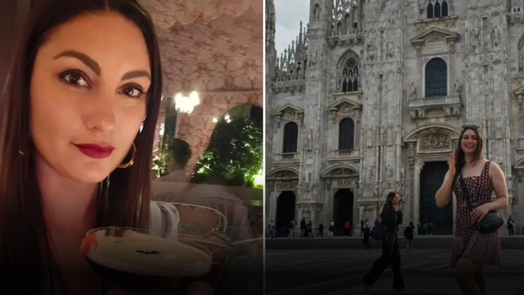 Viajó a Italia por una casa de 1 euro y asegura que escapó de dos presuntos secuestros en un mismo día