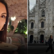 Viajó a Italia por una casa de 1 euro y asegura que escapó de dos presuntos secuestros en un mismo día