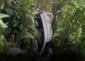 Una mujer murió y dos personas resultaron heridas en accidente vial en zona rural de Manizales Una mujer murió y dos personas resultaron heridas en accidente vial en zona rural de Manizales