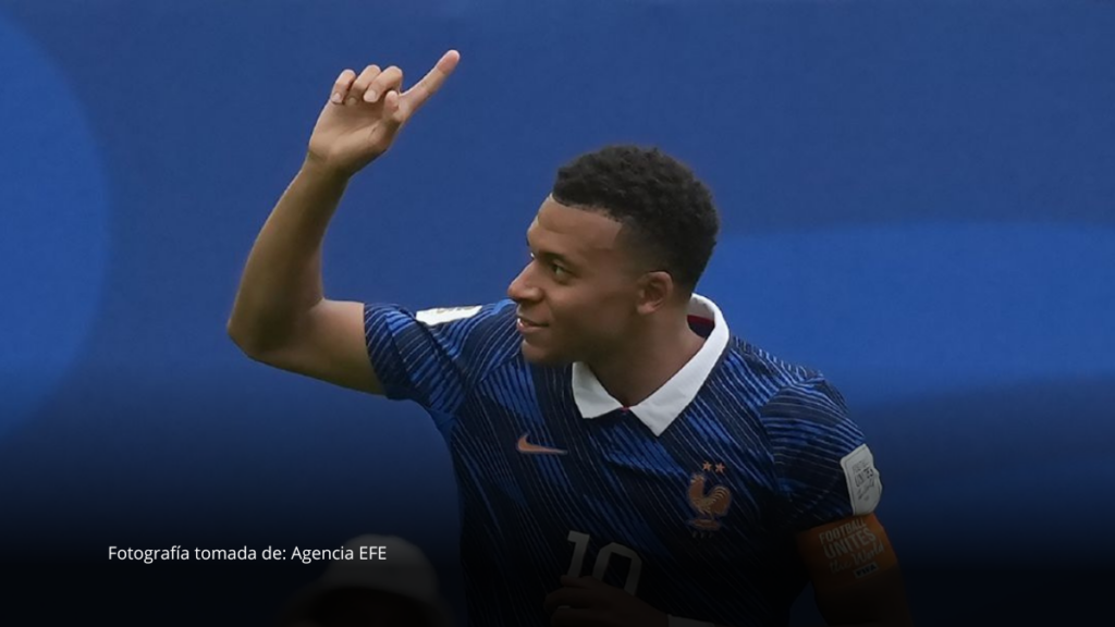 Mbappé hizo historia en el Mundial 2026: fue Bota de Oro y se convirtió en el máximo goleador de las Copas del Mundo