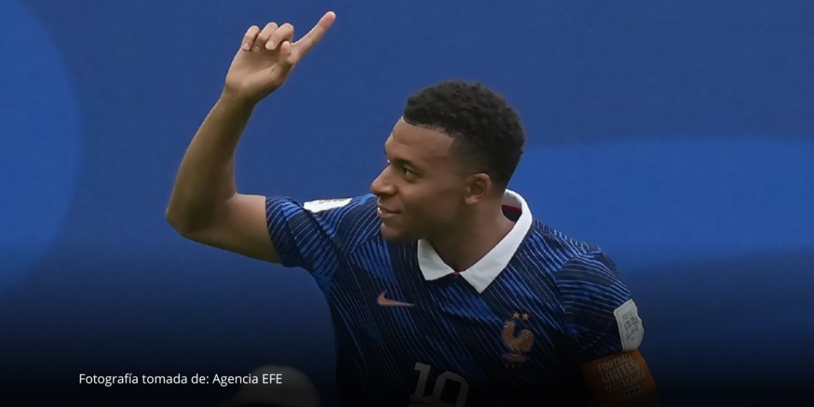 Mbappé hizo historia en el Mundial 2026: fue Bota de Oro y se convirtió en el máximo goleador de las Copas del Mundo