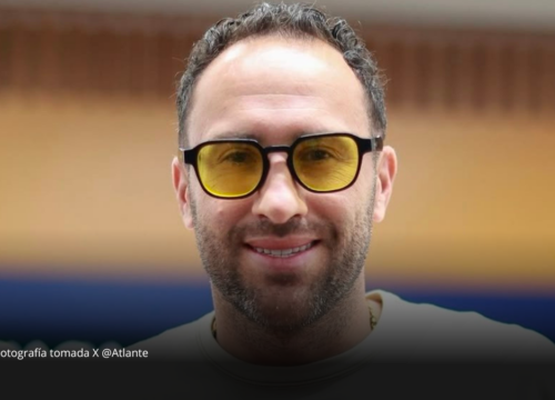Plantilla pagina web (16) David Ospina continuará su carrera en México: Atlante confirmó el fichaje del arquero colombiano