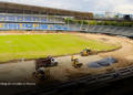 Deportivo Pereira tendría que esperar hasta septiembre para regresar al estadio Hernán Ramírez Villegas