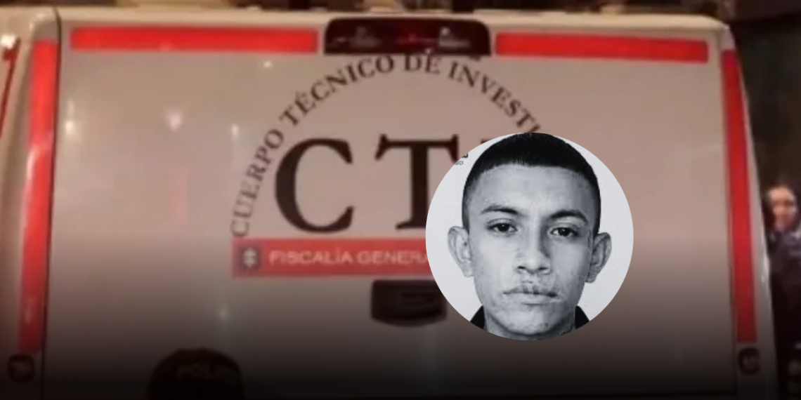 Ataque armado en Nuevo Armenia dejó un muerto y un herido Ataque armado en Nuevo Armenia dejó un muerto y un herido
