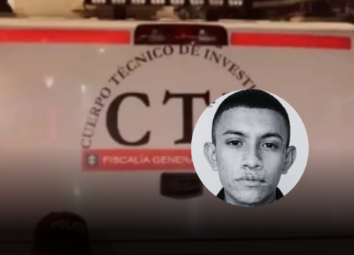 Ataque armado en Nuevo Armenia dejó un muerto y un herido Ataque armado en Nuevo Armenia dejó un muerto y un herido