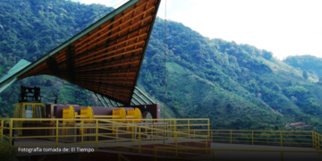Inicia el desmonte del teleférico de Buenavista para dar paso a un nuevo atractivo turístico Inicia el desmonte del teleférico de Buenavista para dar paso a un nuevo atractivo turístico