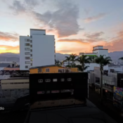 Altas temperaturas en Manizales responden a las condiciones propias de la temporada seca