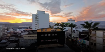 Altas temperaturas en Manizales responden a las condiciones propias de la temporada seca Altas temperaturas en Manizales responden a las condiciones propias de la temporada seca