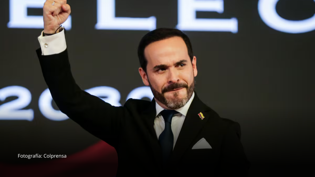 Abelardo De la Espriella anuncia que su primer consejo territorial será en Cúcuta