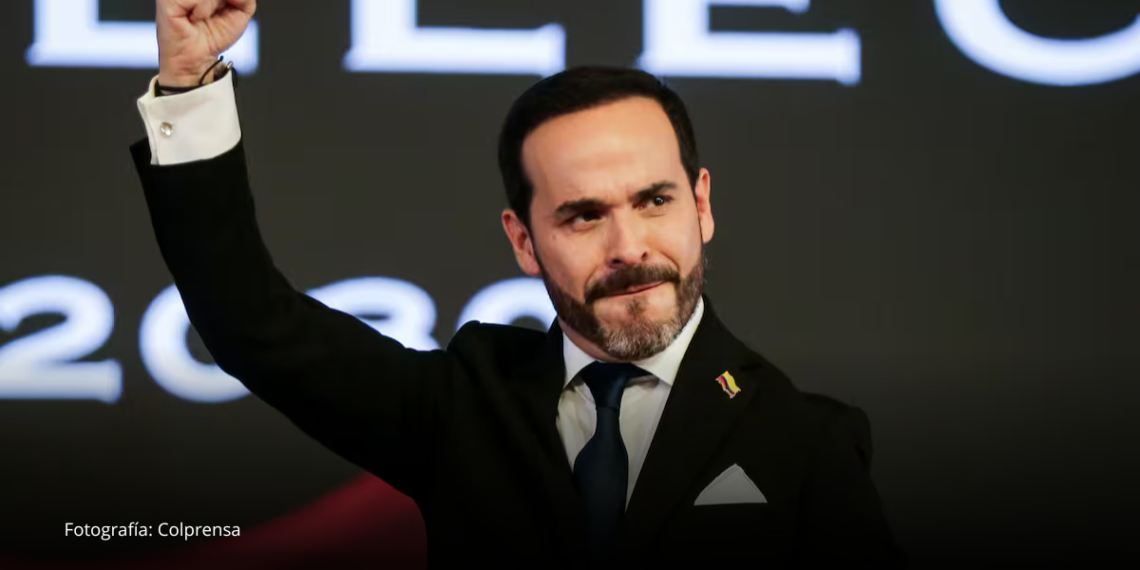 Abelardo De la Espriella anuncia que su primer consejo territorial será en Cúcuta Abelardo De la Espriella anuncia que su primer consejo territorial será en Cúcuta