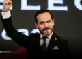 Abelardo De la Espriella anuncia que su primer consejo territorial será en Cúcuta Abelardo De la Espriella anuncia que su primer consejo territorial será en Cúcuta