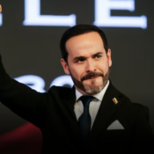 Abelardo De la Espriella anuncia que su primer consejo territorial será en Cúcuta