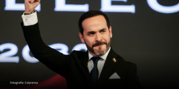 Abelardo De la Espriella anuncia que su primer consejo territorial será en Cúcuta Abelardo De la Espriella anuncia que su primer consejo territorial será en Cúcuta
