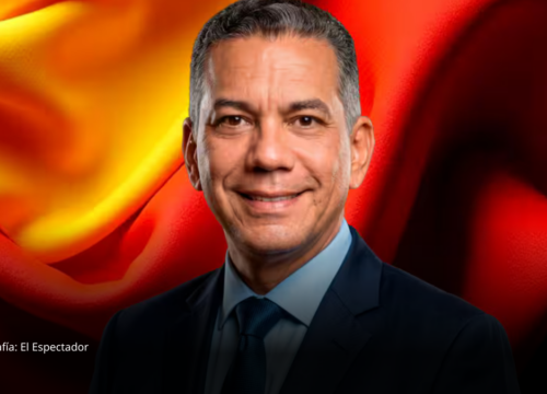 Abelardo De la Espriella designó al general (r) Jorge Eduardo Mora como ministro de Defensa Abelardo De la Espriella designó al general (r) Jorge Eduardo Mora como ministro de Defensa