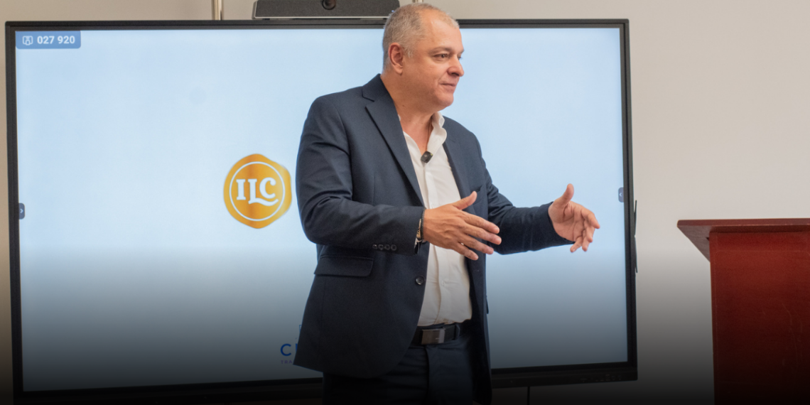 Industria Licorera de Caldas presentó un balance positivo del primer semestre de 2026 Industria Licorera de Caldas presentó un balance positivo del primer semestre de 2026