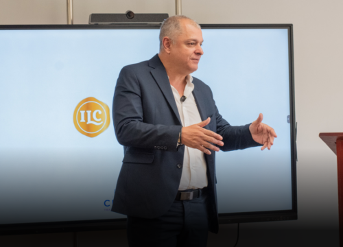Industria Licorera de Caldas presentó un balance positivo del primer semestre de 2026 Industria Licorera de Caldas presentó un balance positivo del primer semestre de 2026